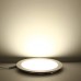 Φωτιστικό LED Στρογγυλό Χωνευτό 21W 230V Dimmable 1680lm 4000K Λευκό Φως Ημέρας 99LED617D